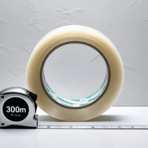 شريط لاصق 300 متر