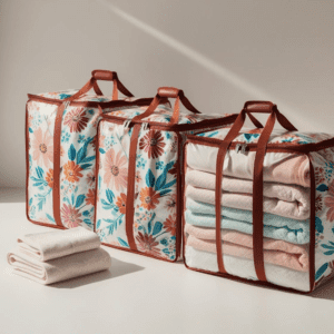 شنط بلاستيك بسوستة