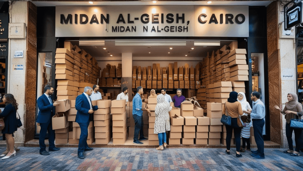 كراتين للعزال لحماية الأثاث أثناء النقل