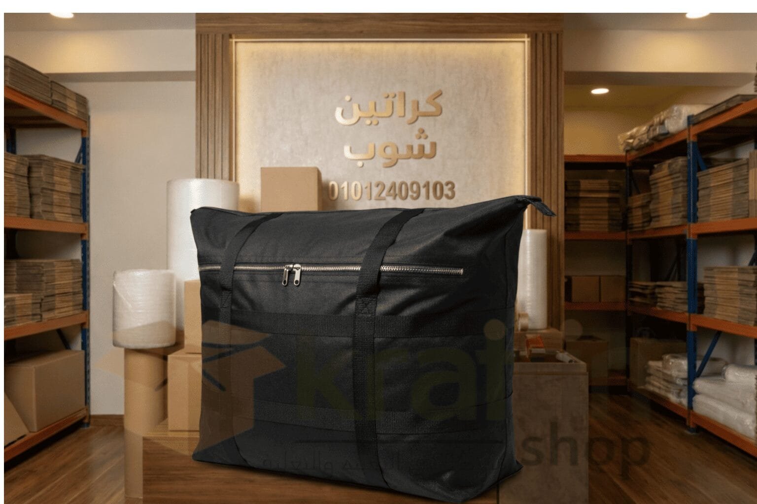 شنط بسوستة قماش