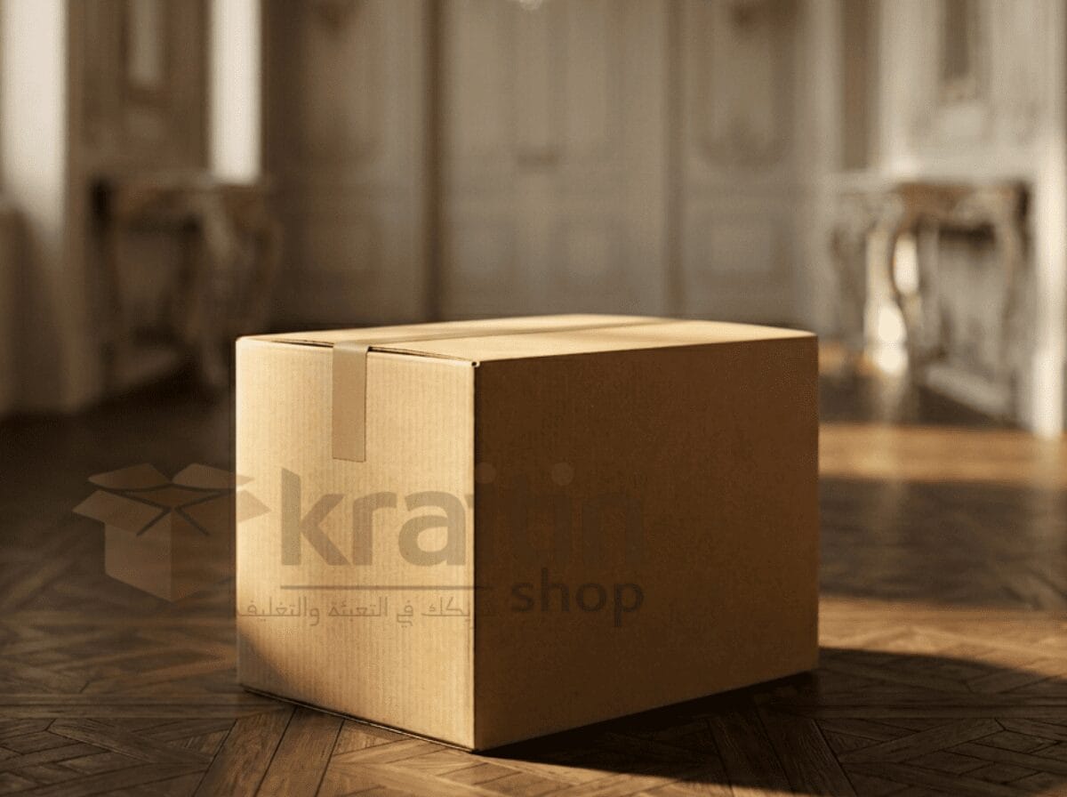 بروتوكول تغليف النجف الكلاسيكي