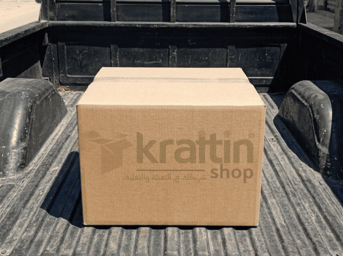 نقل آمن للأنتيكات في كراتين 50×50×80